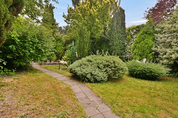 Foto - Onder bod: Westerstraat 31, 1829 BL Oudorp